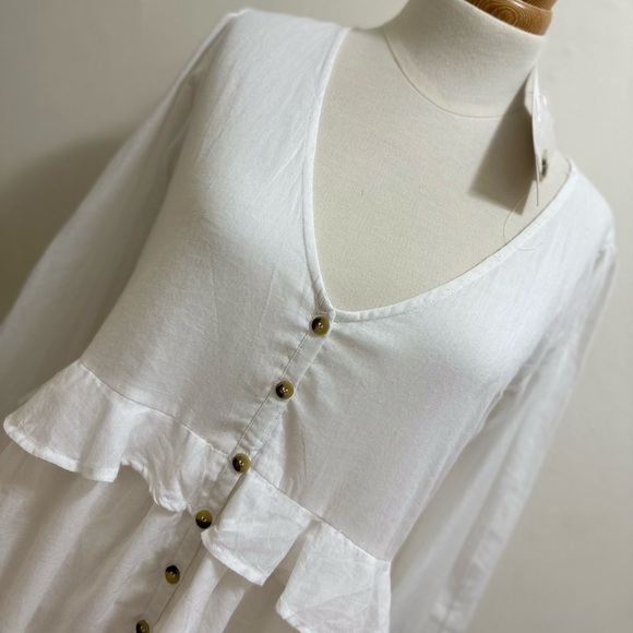 Saint Helena Mini Dress - Picture 2 of 10